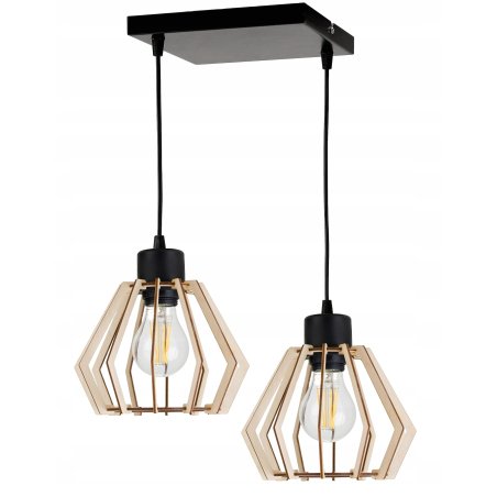 LAMPA WISZĄCA ZWIS żyrandol...