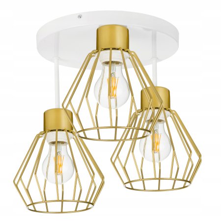 LAMPA plafon sufitowa...