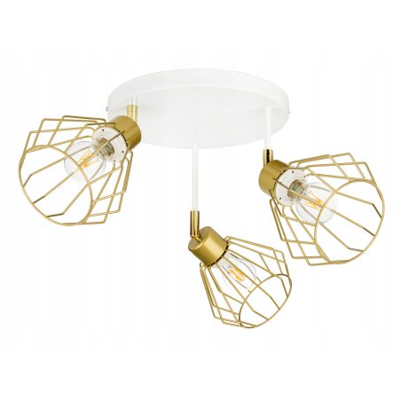 LAMPA plafon sufitowa...