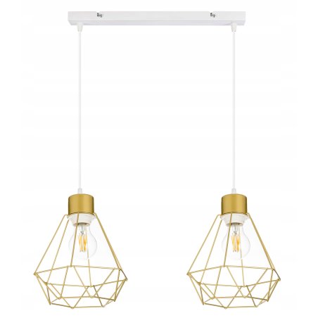 LAMPA sufitowa WISZĄCA ZWIS...