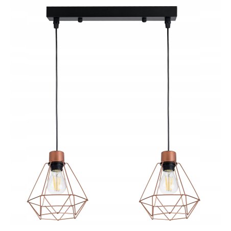 Lampa wisząca zwis żyrandol...