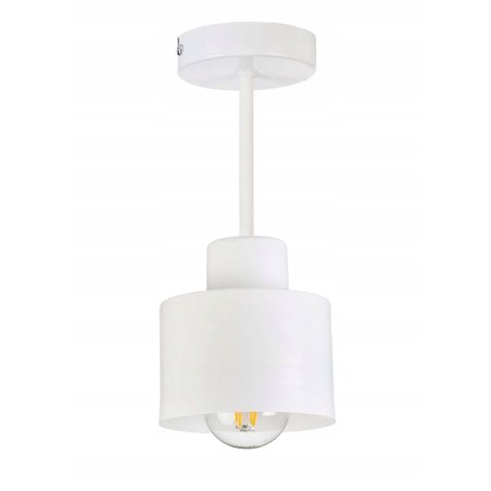 LAMPA WISZĄCA stała...