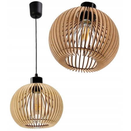 Lampa wisząca żyrandol zwis...