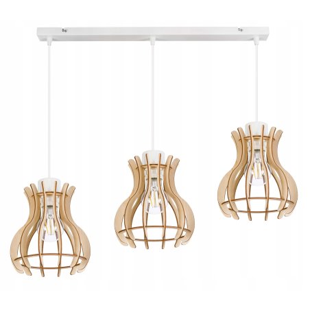 LAMPA sufitowa wisząca zwis...