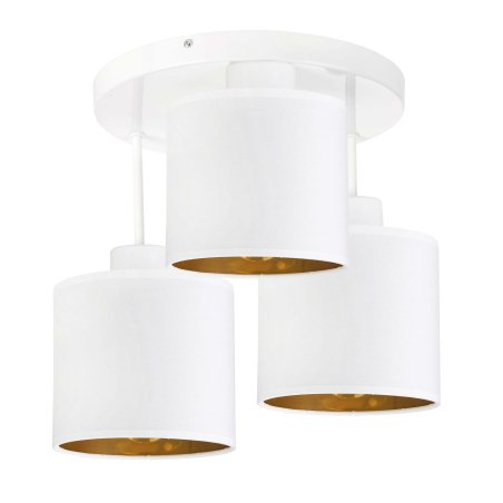 LAMPA plafon stały żyrandol...