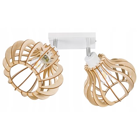 LAMPA sufit plafon żyrandol...