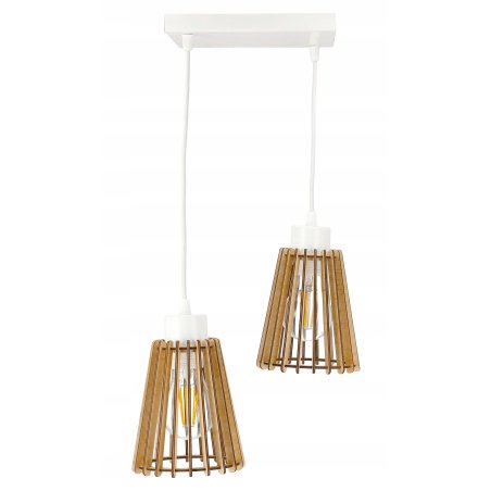 Lampa wisząca zwis żyrandol...