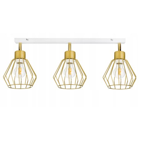 LAMPA plafon sufitowa...