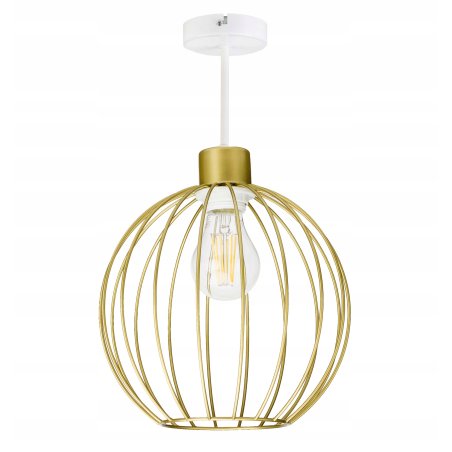 LAMPA wisząca stała...