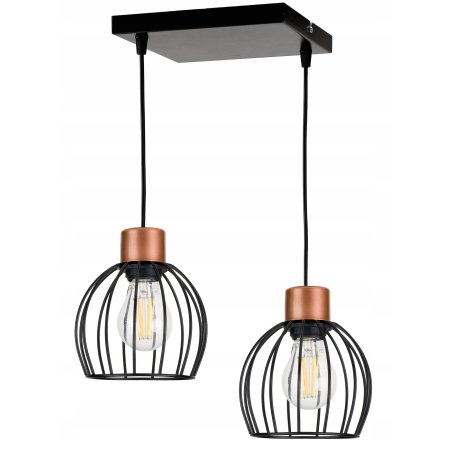 LAMPA wisząca sufitowa...