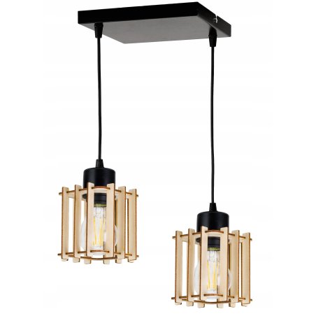 LAMPA WISZĄCA ZWIS żyrandol...