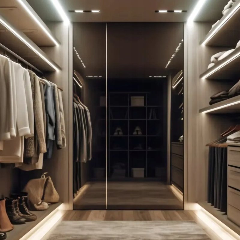 TAŚMA LED 2835 SMD 120 /m 5m LEDY LISTWA NEUTRALNA DZIENNA BIAŁA