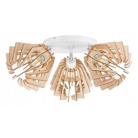 LAMPA sufitowa plafon...