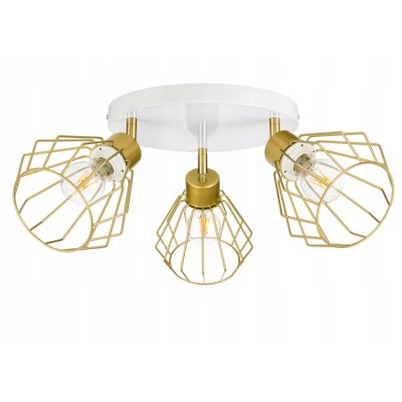 LAMPA plafon sufitowa...