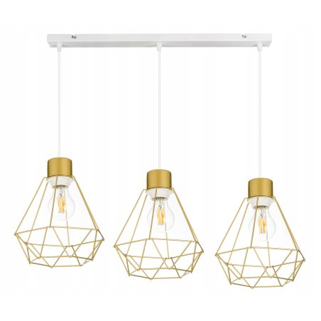 LAMPA sufitowa WISZĄCA ZWIS...