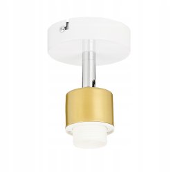 PODSTAWA BAZA LAMPA SUFITOWA PLAFON KINKIET ŚCIENNY RUCH LOFT POD KLOSZ E27