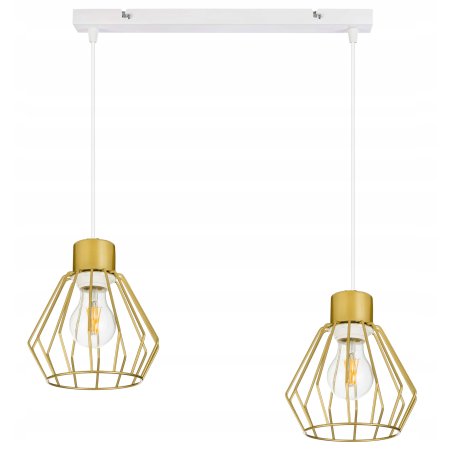 LAMPA sufitowa WISZĄCA ZWIS...