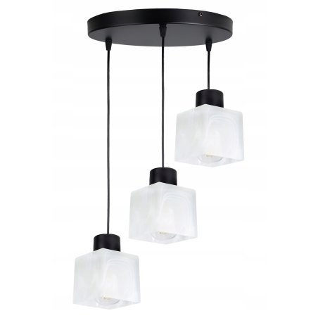 LAMPA sufitowa wisząca ZWIS...