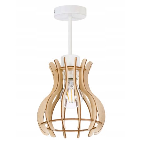 LAMPA stała sufitowa...