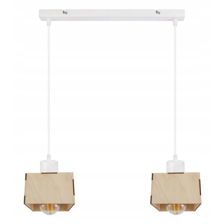 LAMPA sufitowa wisząca zwis...