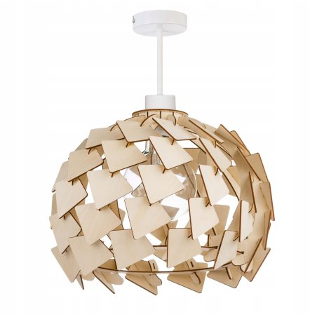 LAMPA sufitowa wisząca...