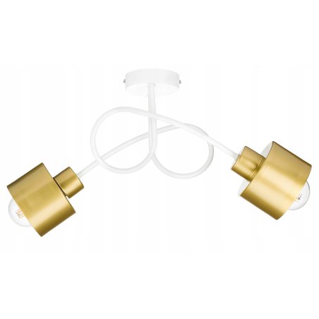 Lampa sufitowa żyrandol...