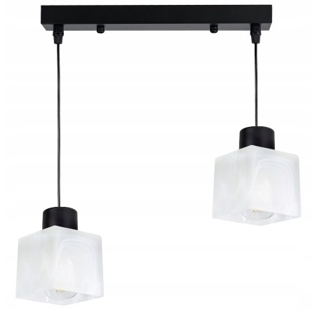 LAMPA sufitowa wisząca ZWIS...