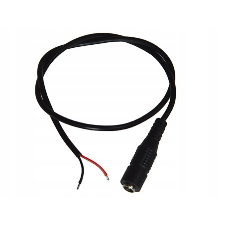 Gniazdo DC 5,5/2,1 żeńskie...