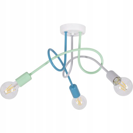 Lampa wisząca sufitowa...