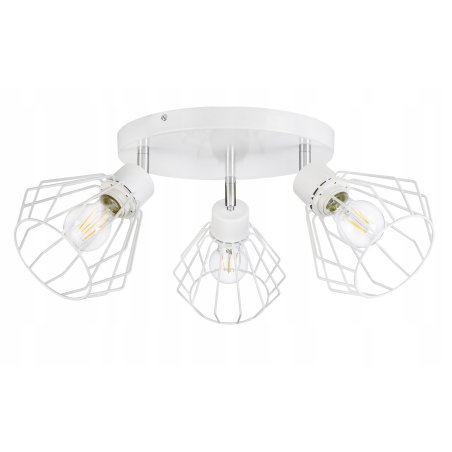 LAMPA plafon SUFITOWA...