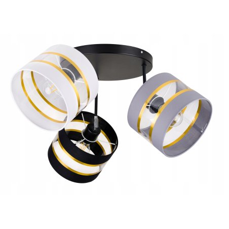 LAMPA plafon ruchomy...