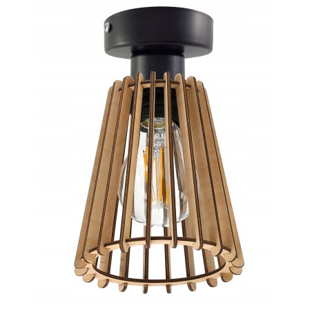 LAMPA stała sufitowa plafon...