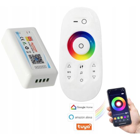 Sterownik Kontroler do taśm...