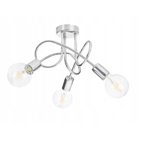 Lampa sufitowa żyrandol...