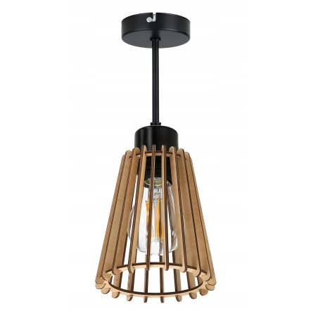 LAMPA WISZĄCA stała...