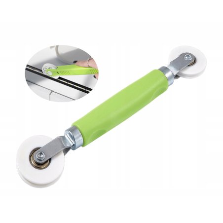 Radełko ROLKA do montażu...