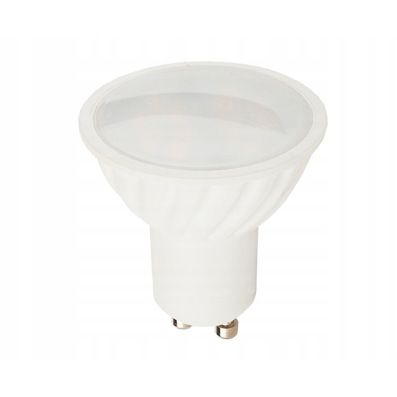 Żarówka LED GU10 10W barwa neutralna