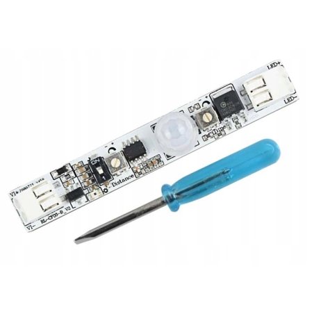 Włącznik profilowy 12V-24V...