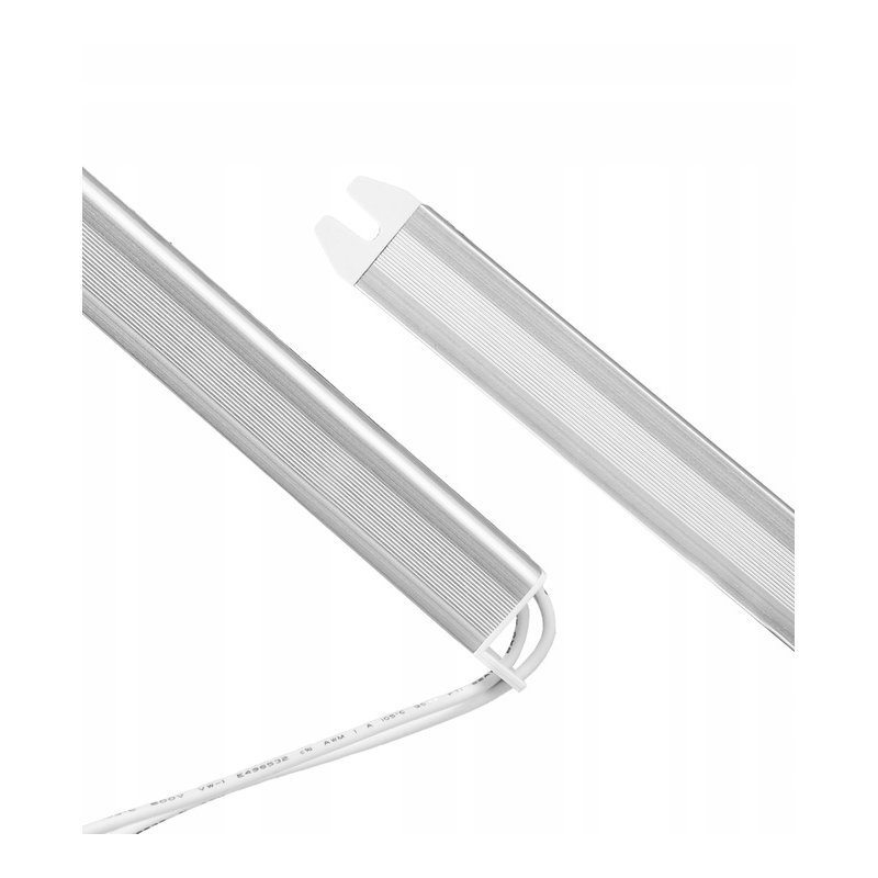 Zasilacz 24V 60W 2,5A ultra slim montażowy taśm LED