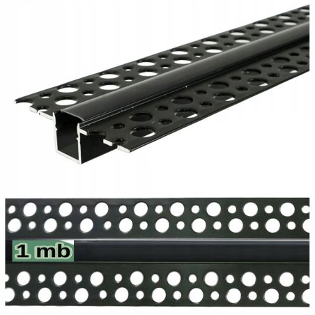 PROFIL ALU do LED płyt...