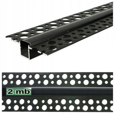 PROFIL ALU do LED płyt...