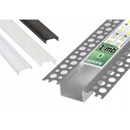 PROFIL ALU taśm LED do płyt...