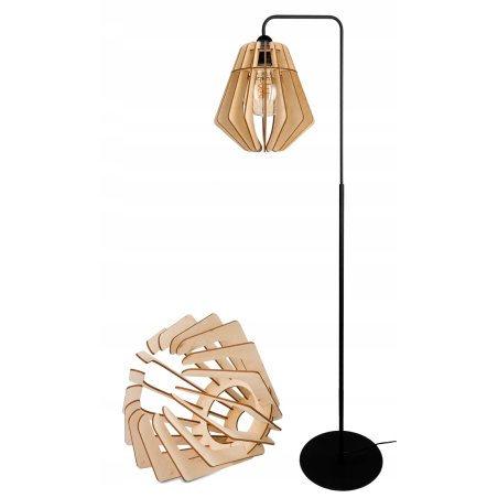 Lampa stojąca podłogowa...