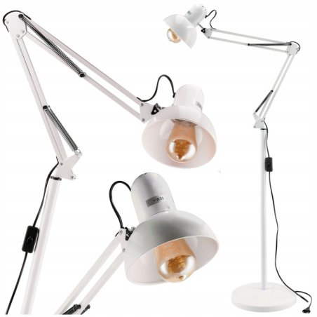 Lampa stojąca podłogowa...