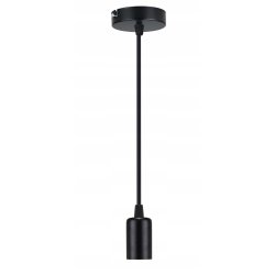 LAMPA sufitowa wisząca ZWIS Edison Loft 1x E27