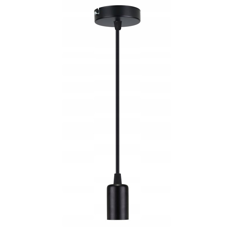 LAMPA sufitowa wisząca ZWIS Edison Loft 1x E27