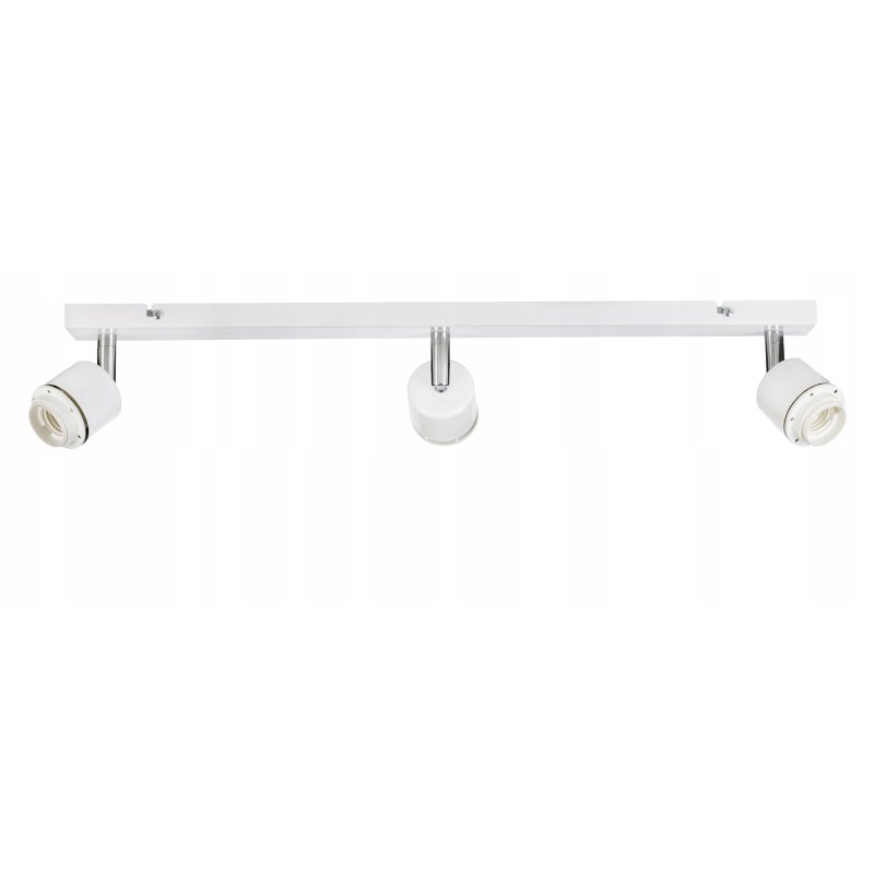 LAMPA plafon SUFITOWA ŻYRANDOL ruchomy loft KUBEK