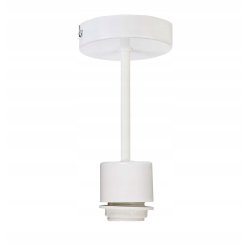 LAMPA WISZĄCA stała żyrandol sufit Abażur 20cm