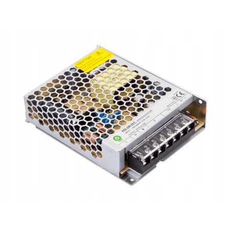 ZASILACZ 12V 8,5A 100W IP20...