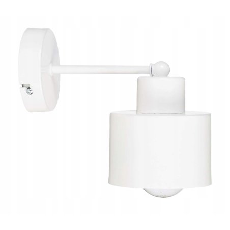 LAMPA KINKIET E27 ścienny...